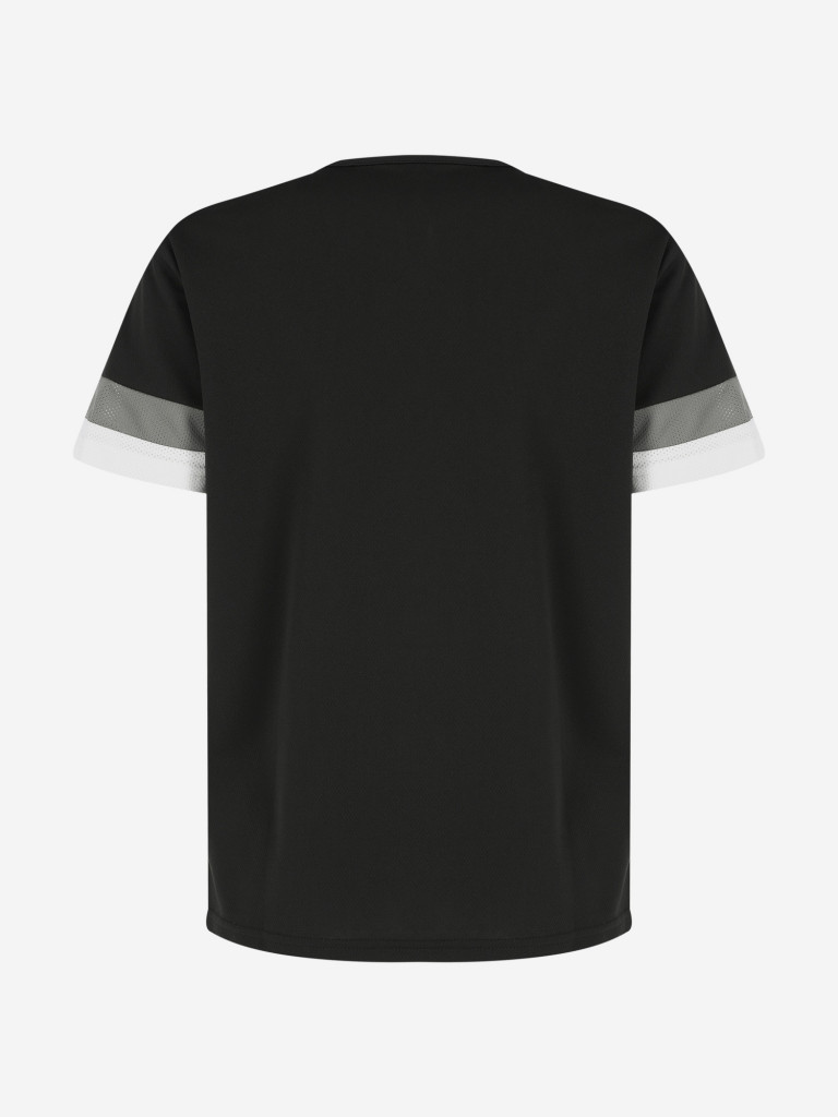 Футболка для мальчиков PUMA teamRISE Jersey