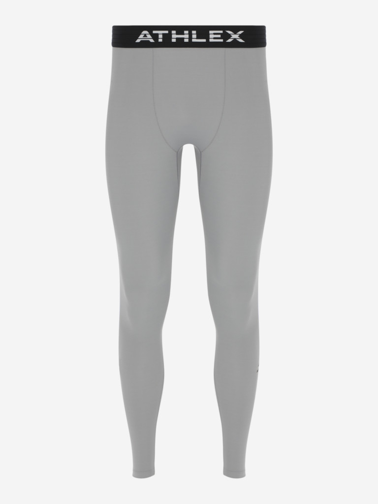 Тайтсы компрессионные мужские Athlex Flex Pro