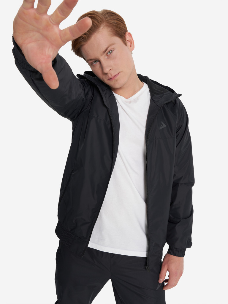 Легкая куртка мужская Demix