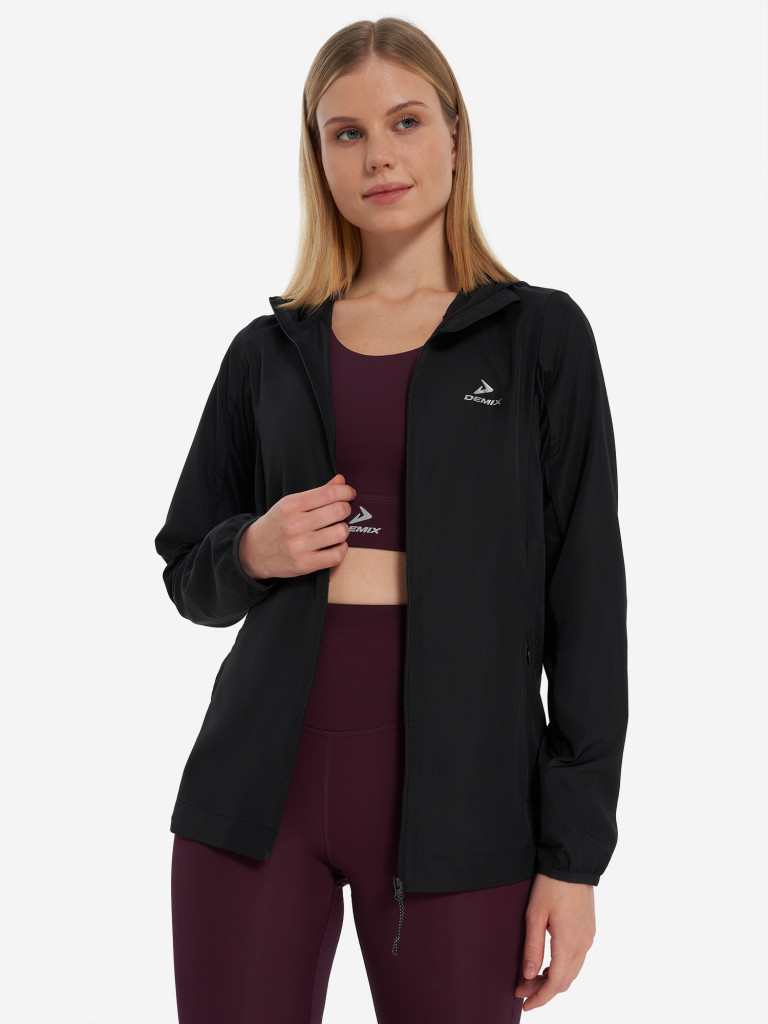 Ветровка женская Demix