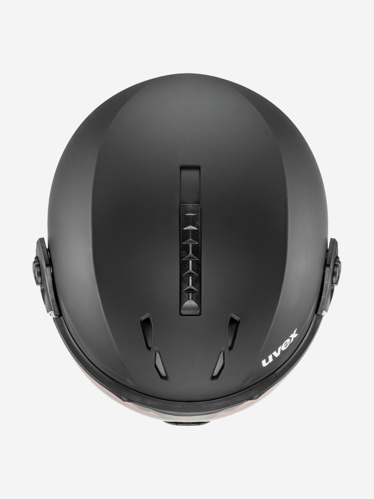 Шлем Uvex Instinct Visor Pro V