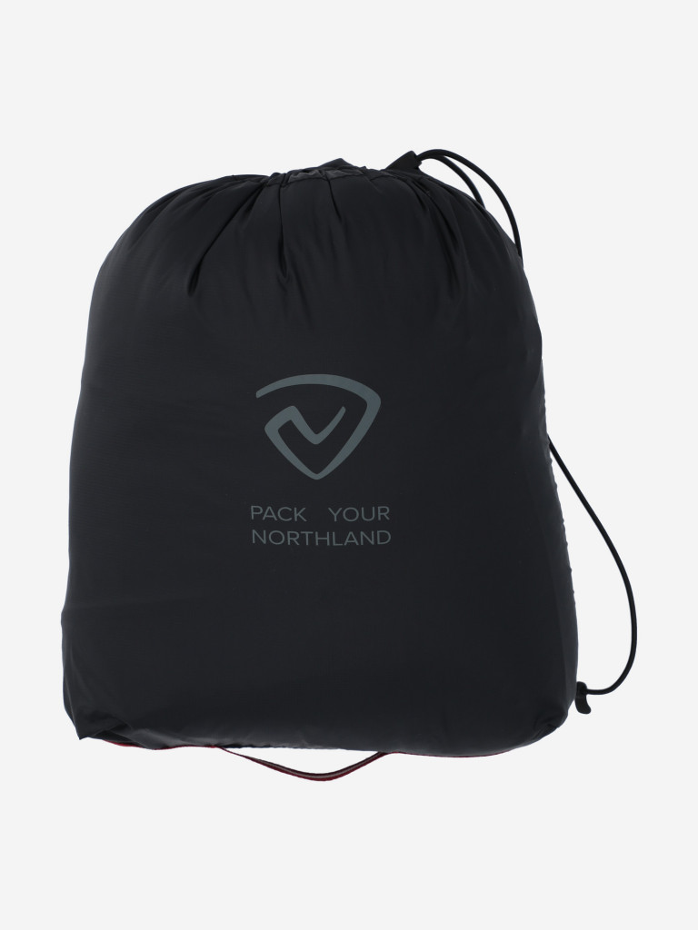 Пуховик мужской Northland Flaum