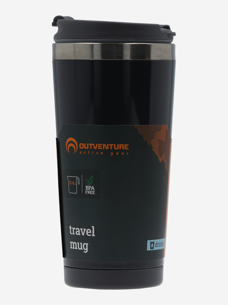 Кружка Outventure 400 мл