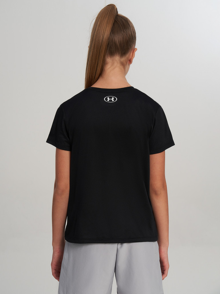 Футболка для девочек Under Armour Tech