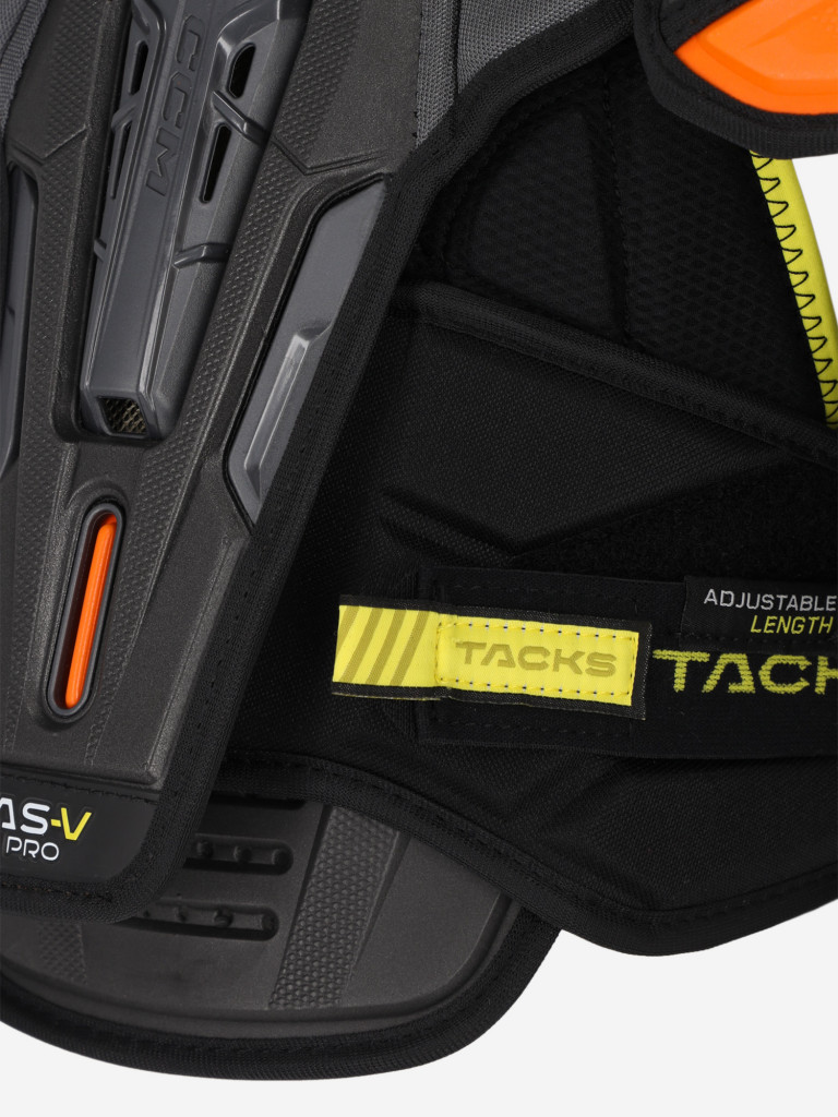 Нагрудник хоккейный детский CCM AS-V Pro JR