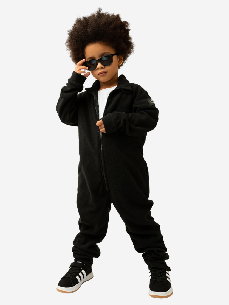 Комбинезон флисовый bodo