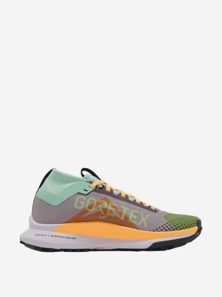 Кроссовки Nike React Pegasus Trail 4 GORE-TEX