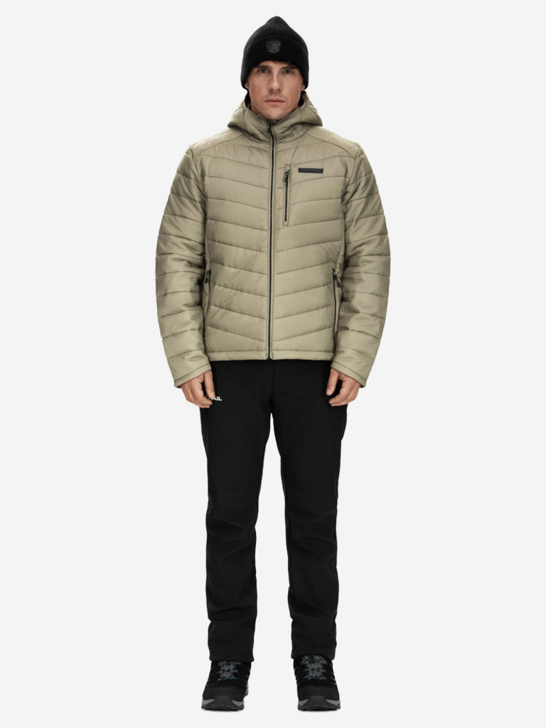 Куртка FINNTRAIL Master Hood