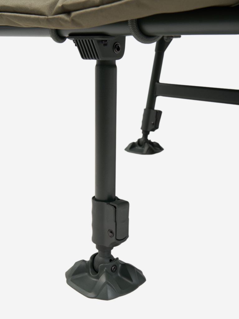 Кровать кемпинговая Geotech