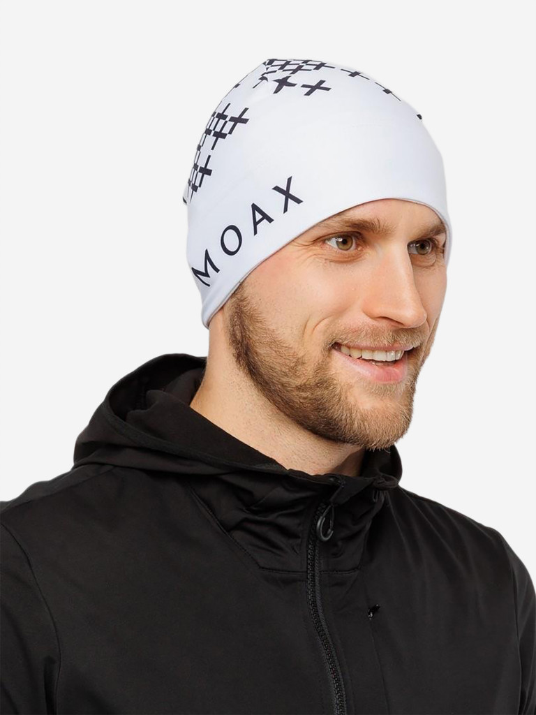Шапка Moax Race