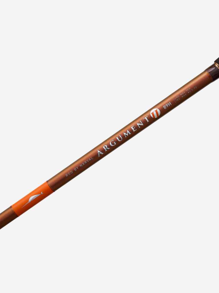 Спиннинг Narval Fishing Argument II 89H max 56g Ex-Fast
