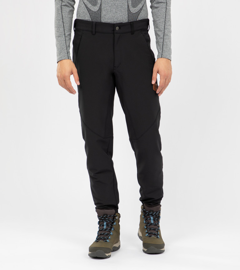 Брюки утепленные мужские Merrell