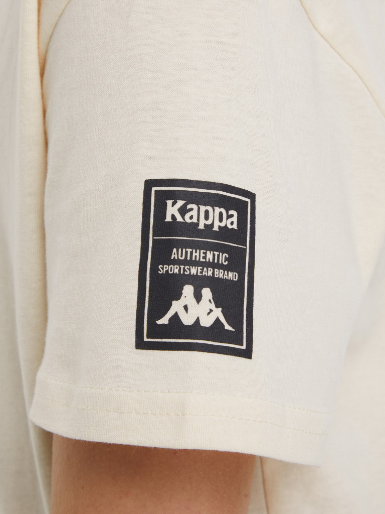 Футболка для мальчиков Kappa