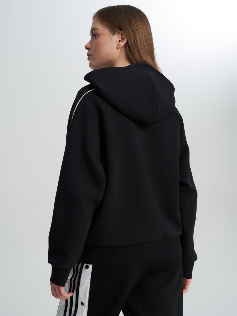 Худи женское Adidas