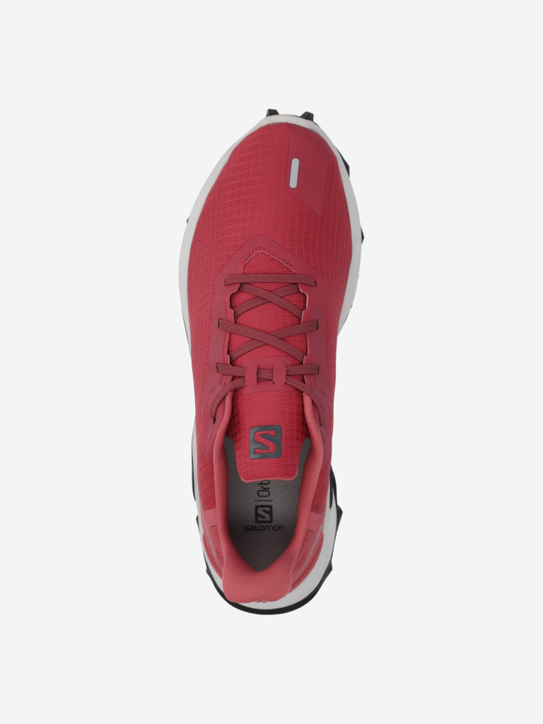 Кроссовки женские Salomon Alphacross 3