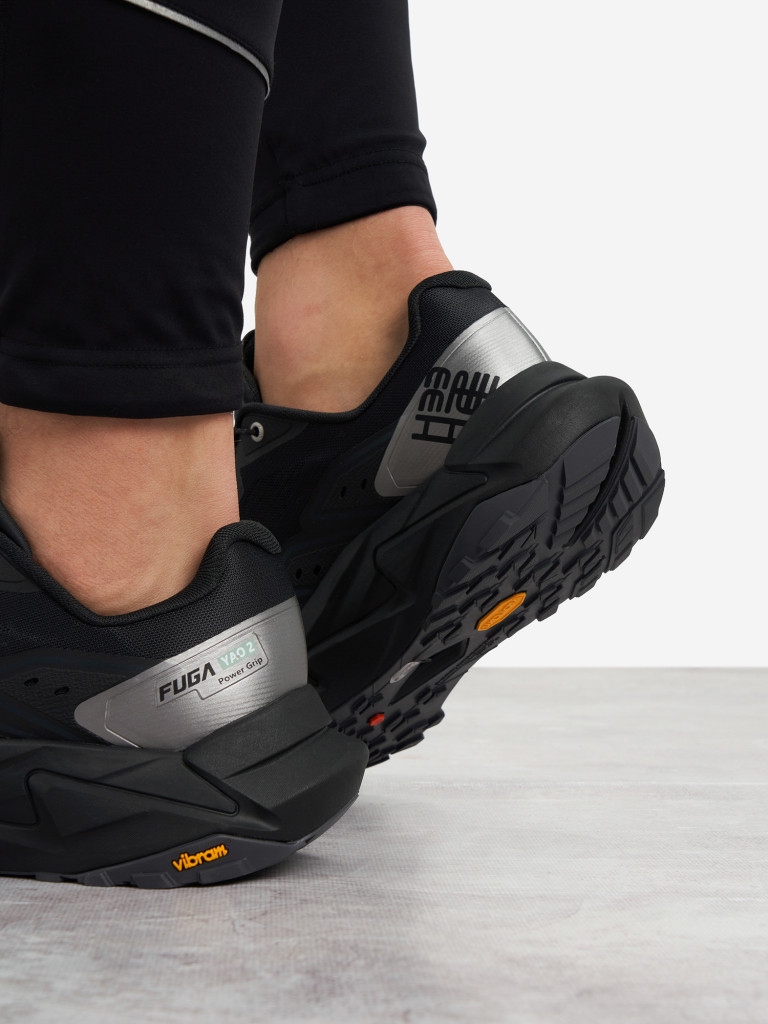 Кроссовки мужские Kailas Fuga Yao 2