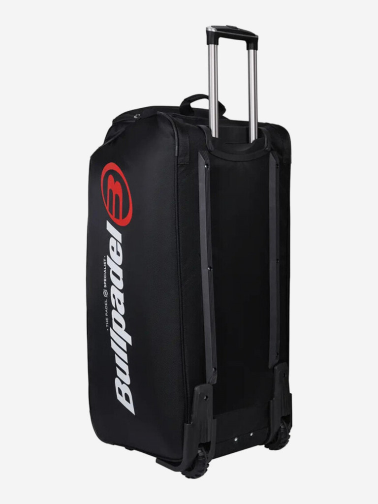 Сумка спортивная Bullpadel Trolley