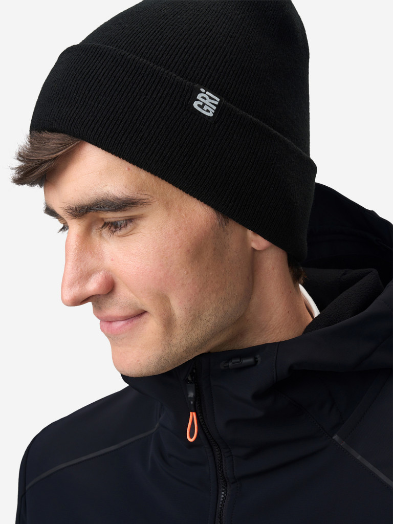 Шапка унисекс GRI, Норд