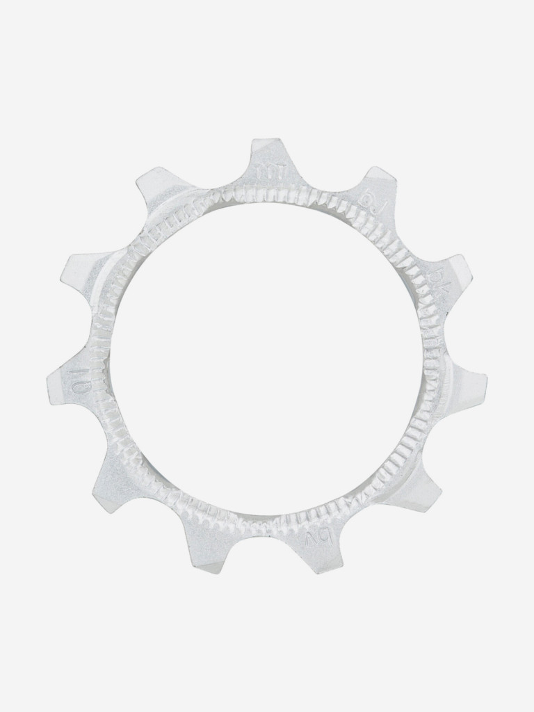 Звезда для велосипеда Shimano XT CS-M771, 10 скоростей, 11 зубьев (BJ/BK)