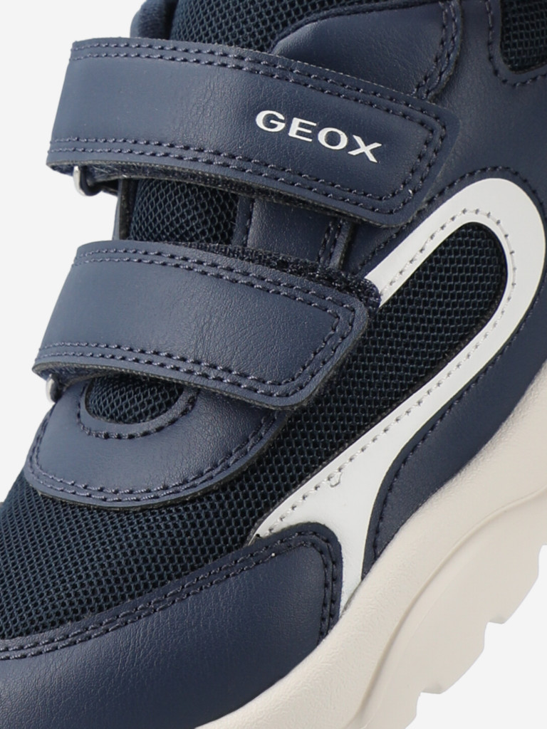 Кроссовки для мальчиков Geox Ciufciuf