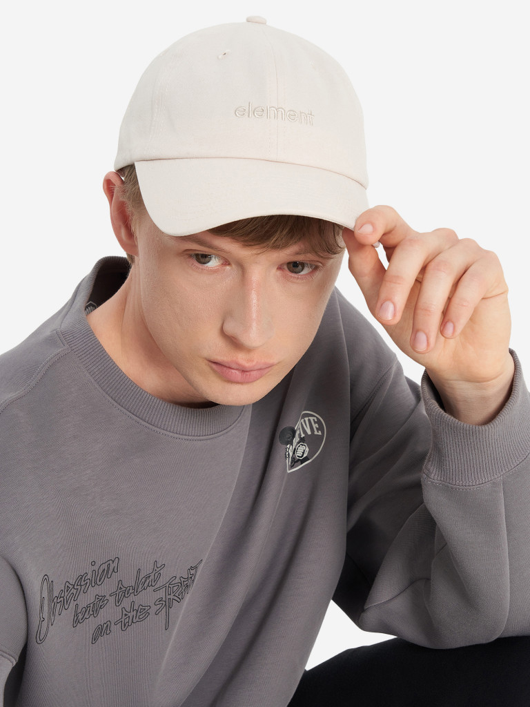 Бейсболка Element Fluky 3.0