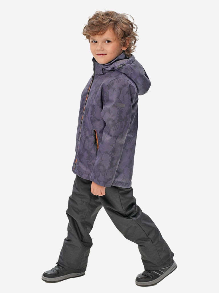 Костюм для мальчика UKI KIDS