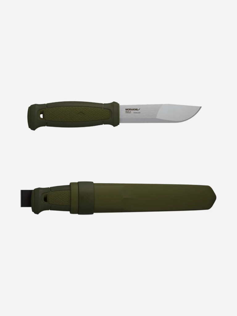 Нож туристический Morakniv Kansbol, 228 мм