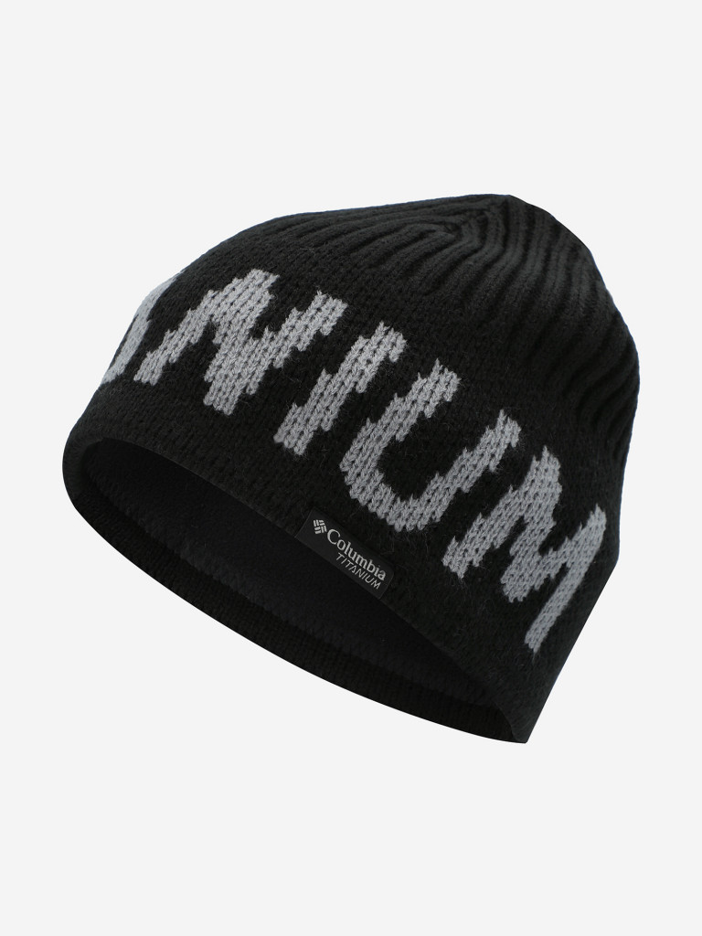 Шапка Columbia Heat II Beanie