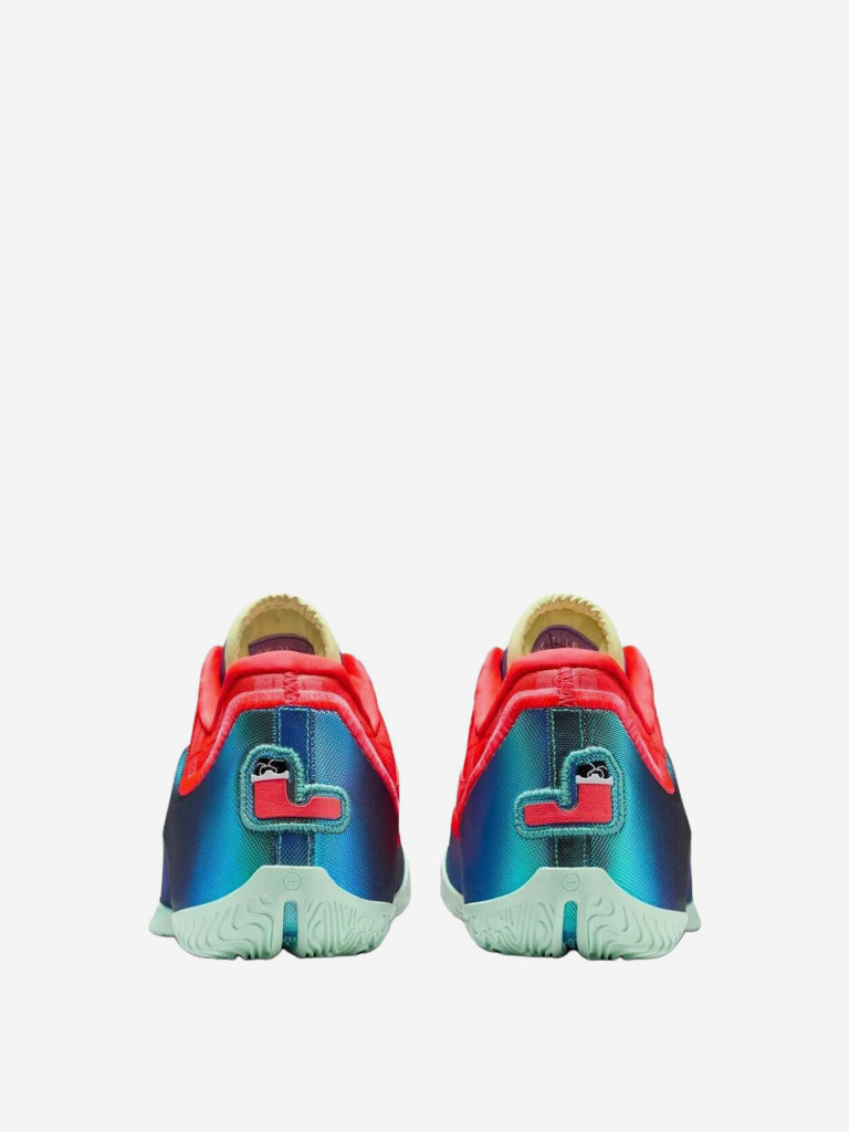 Кроссовки баскетбольные мужские Nike Lebron 23 Support Rebound Grip