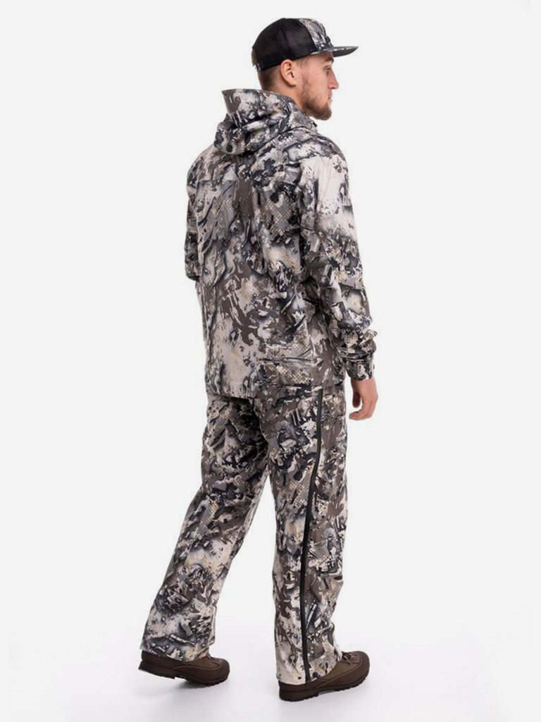Куртка мужская SKRE Nebo SL Rain Jacket