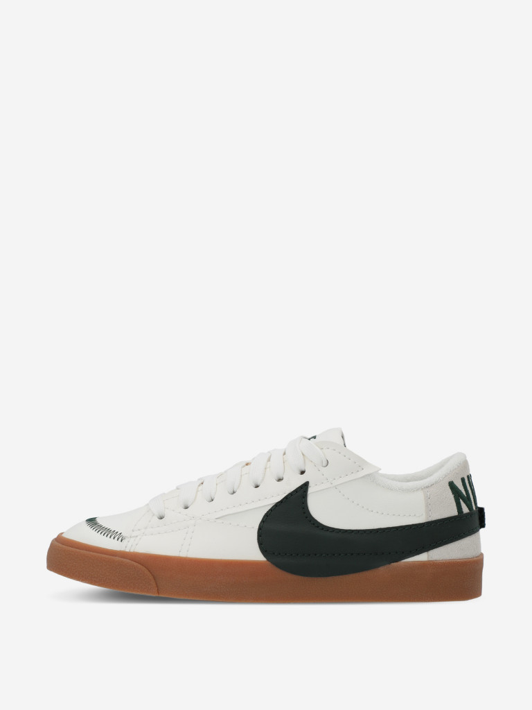 Кеды мужские Nike Blazer Low '77 Jumbo Wntr