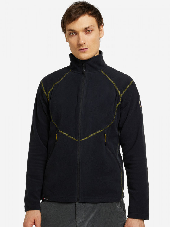 Джемпер флисовый мужской Northland Polartec
