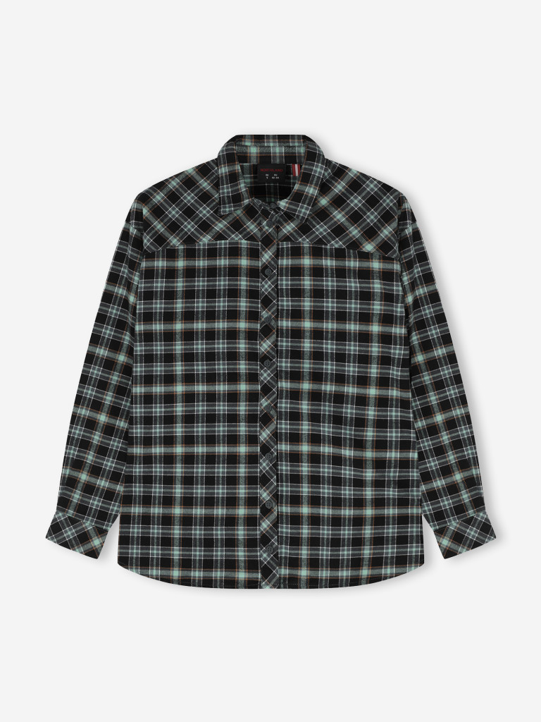 Рубашка женская Northland