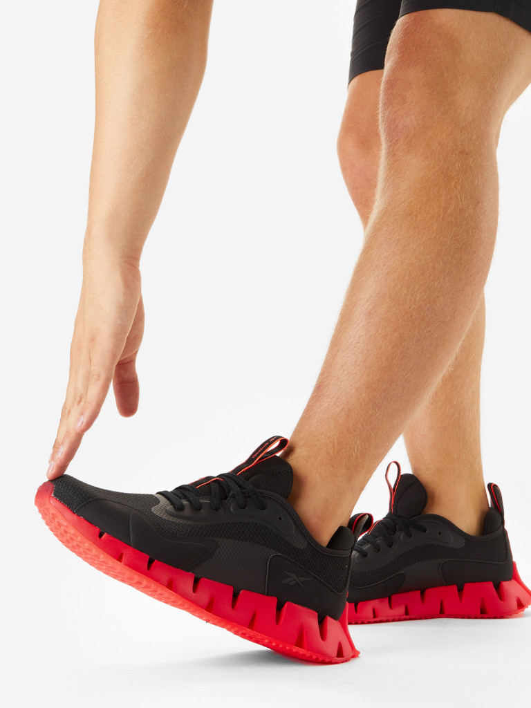Кроссовки мужские Reebok Zig Dynamica