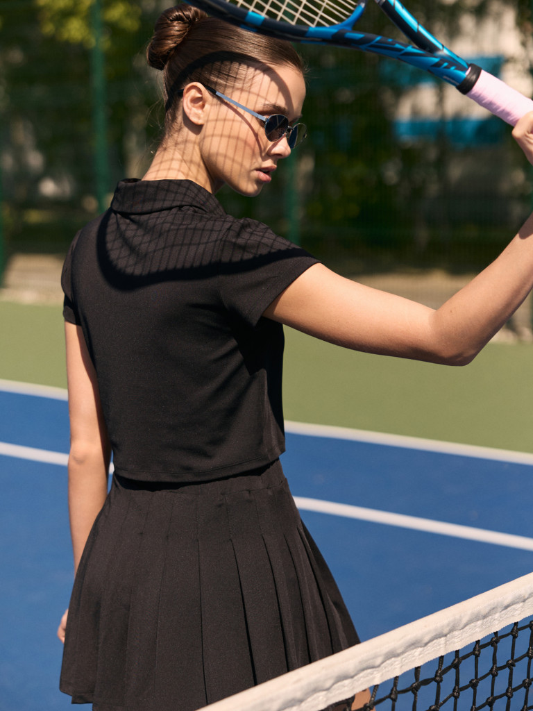 Костюм Match point chic