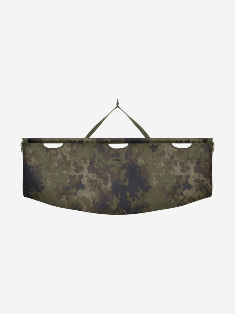 Сумка для взвешивания карповая KORDA Compac Weigh Sling Kamo