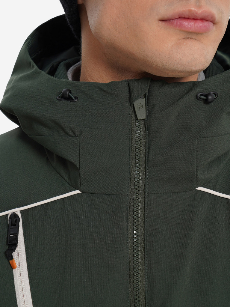 Куртка утепленная мужская Protest Elgin