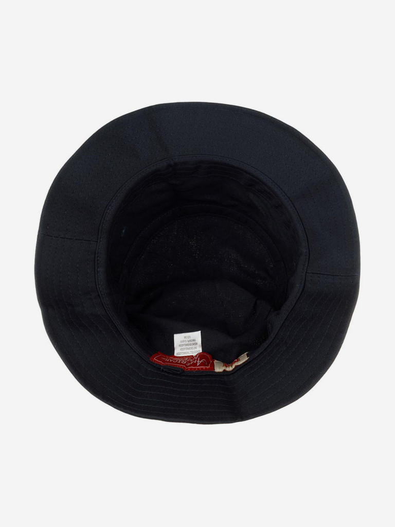 Панама AMERICAN NEEDLE 21012A-LSTAR PBR LoneStar Twill Screen Buck (синий)