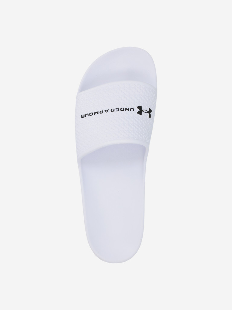 Шлепанцы мужские Under Armour Ua Armr Shower Slide