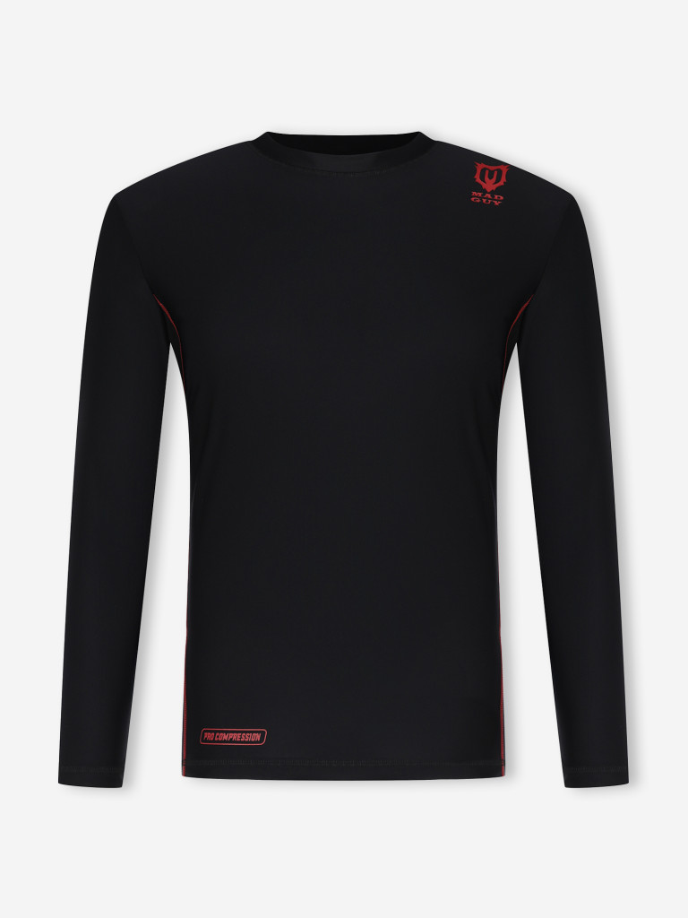 Термобелье верх Mad Guy Pro Compression