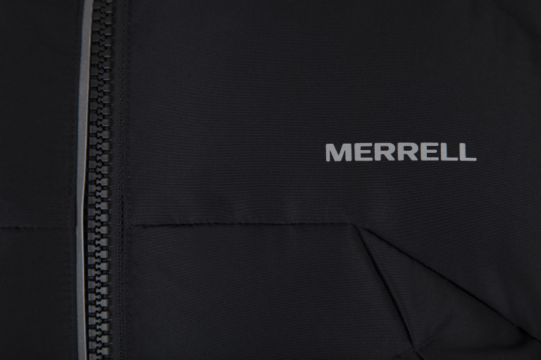 Пуховик мужской Merrell