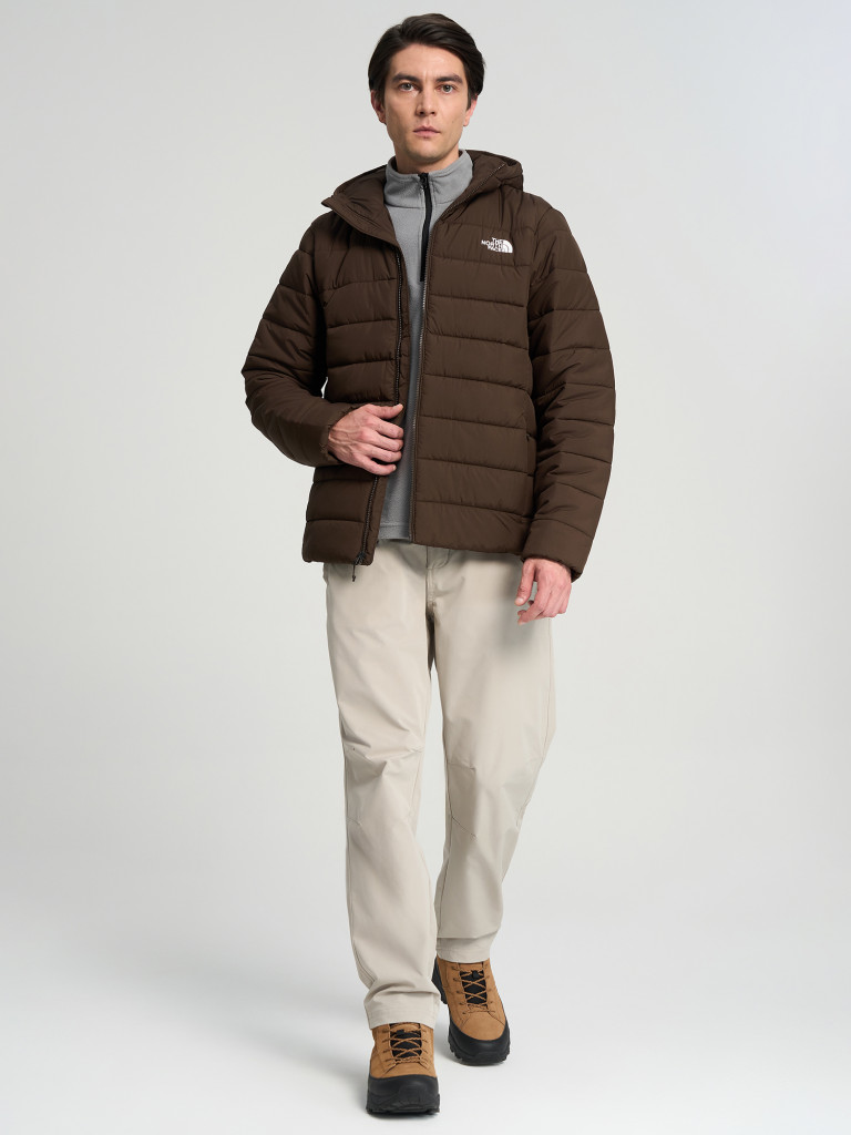 Куртка утепленная мужская The North Face Aconcagua