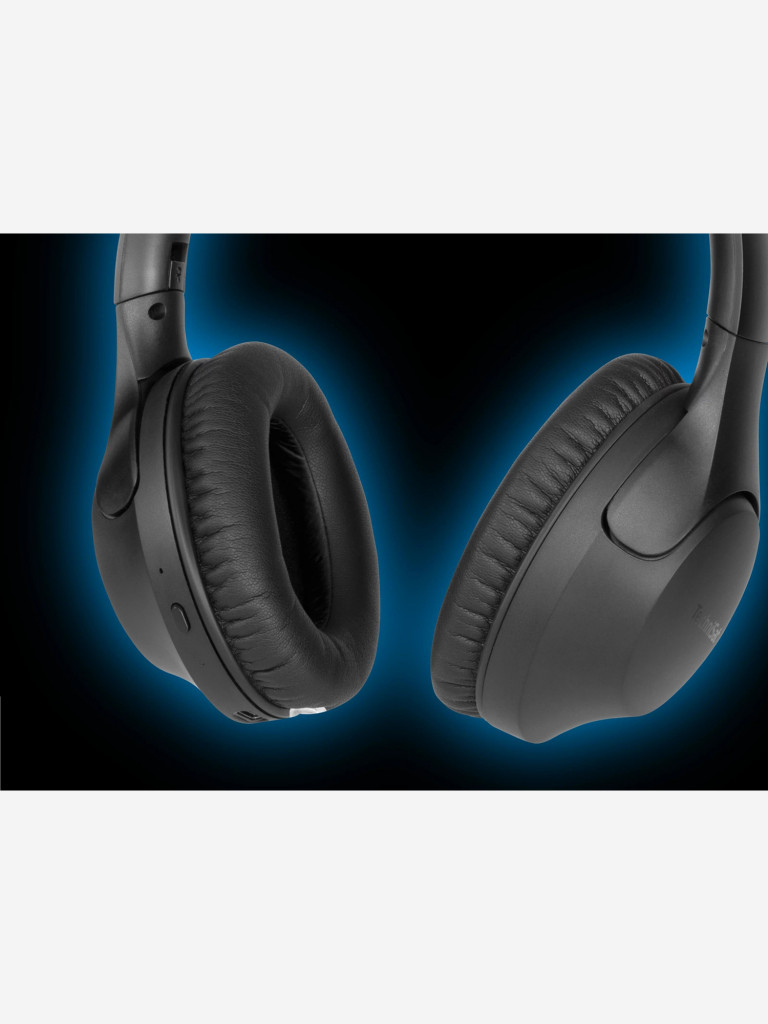 Легкие блютуc наушники, Германия, Technisat Stereoman 3 BT, 0000/9106