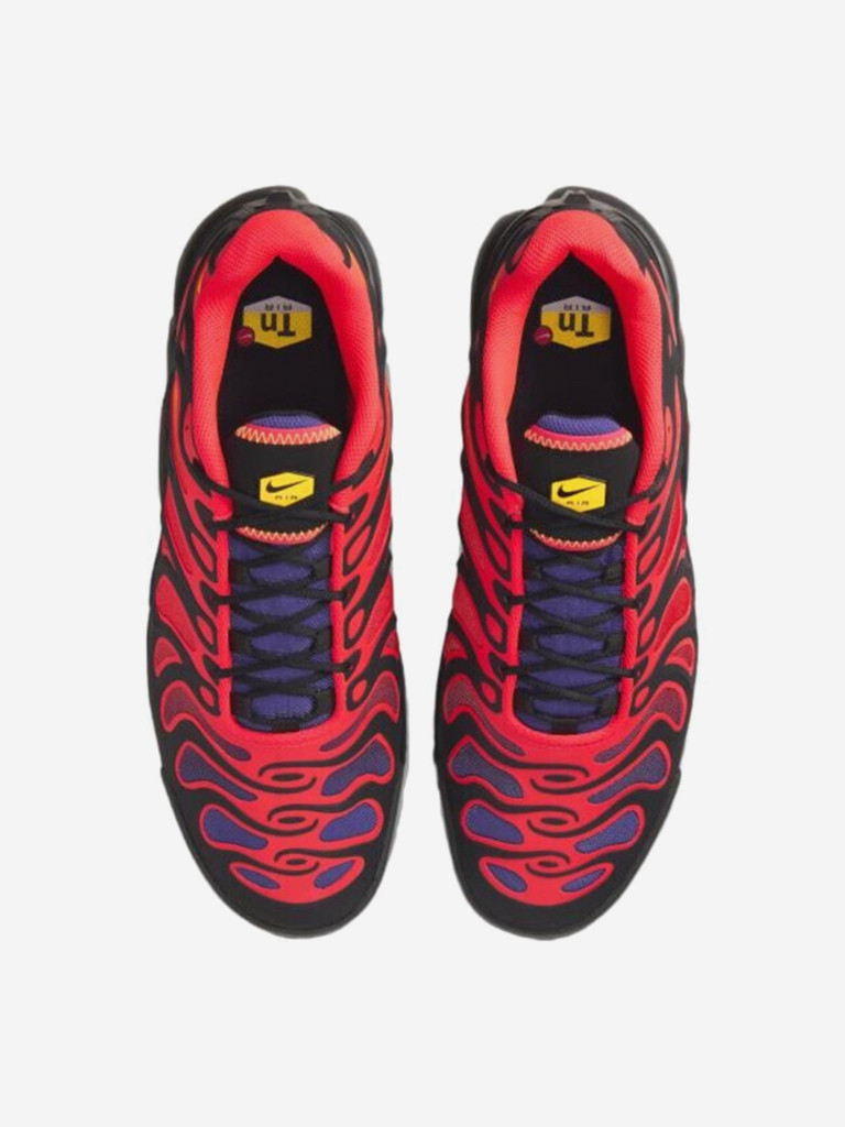 Кроссовки мужские Nike Air Max Plus Drift