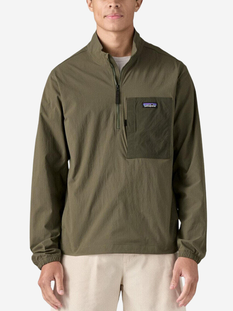 Джемпер Patagonia Everyday Marsupial