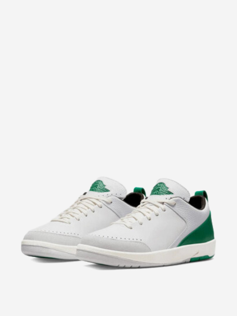 Кеды Nike Jordan x Nina Chanel Abney WMNS Air Jordan 2 Retro Low SE