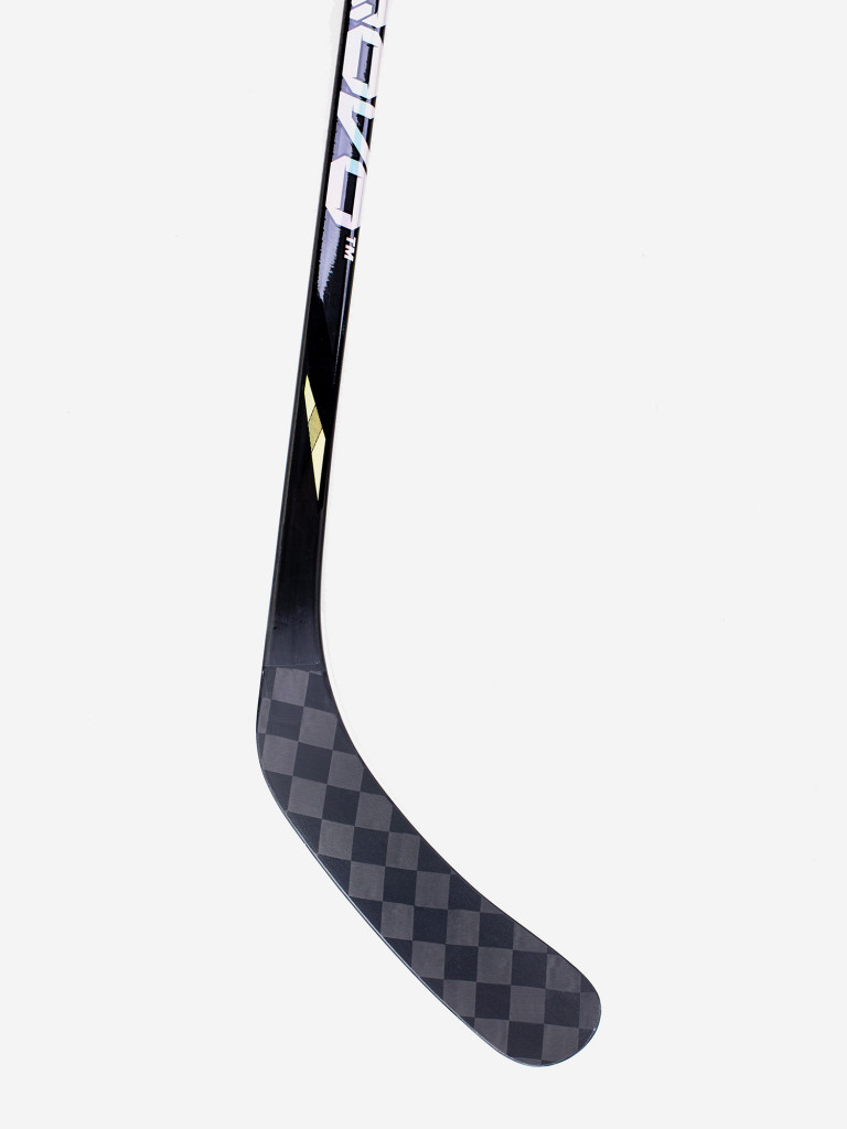 Клюшка хоккейная юношеская QOVO LitExtreme RH P92/40 JR (280 гр)