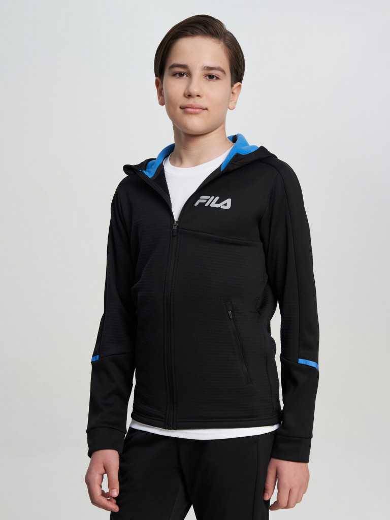Толстовка для мальчиков FILA