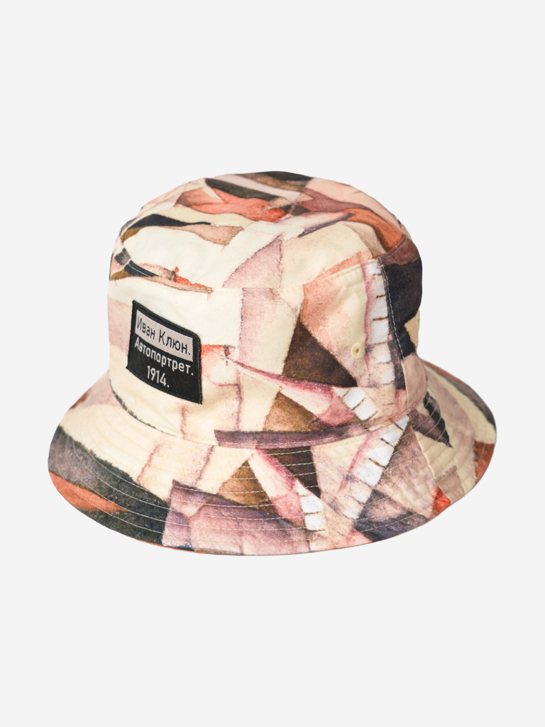 Панама для мальчиков PlayToday