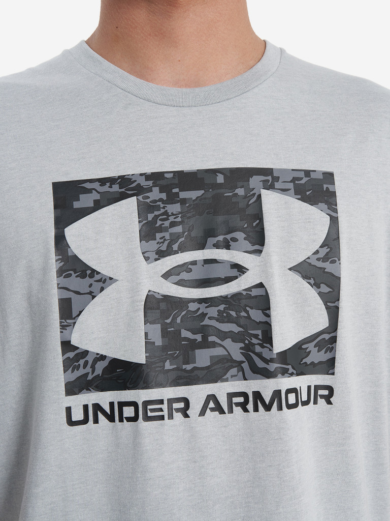Футболка мужская Under Armour